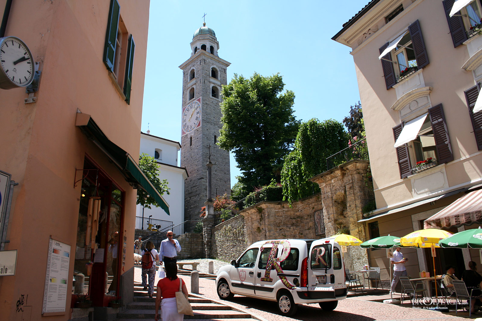 Lugano